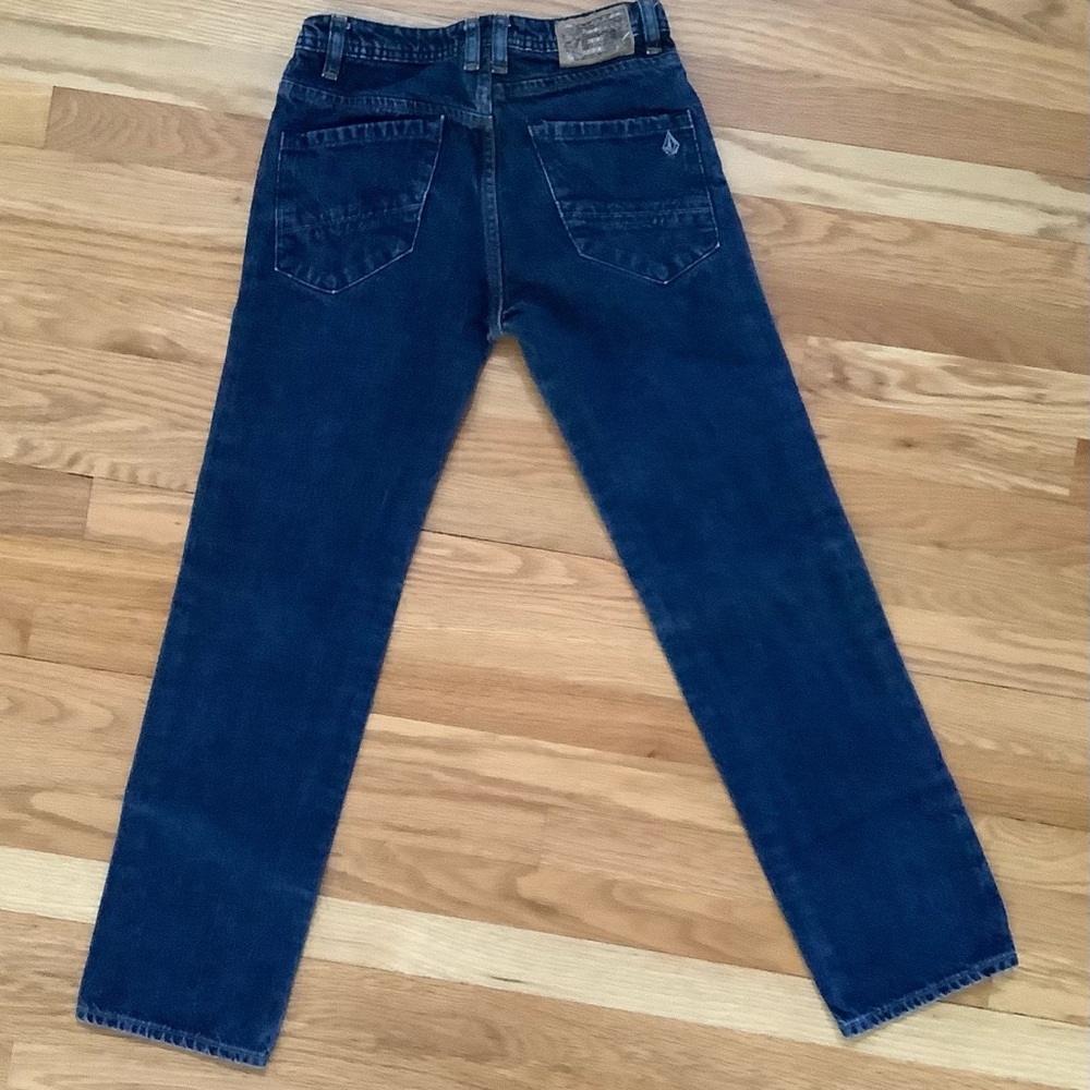 Boy’s Volcom Jeans